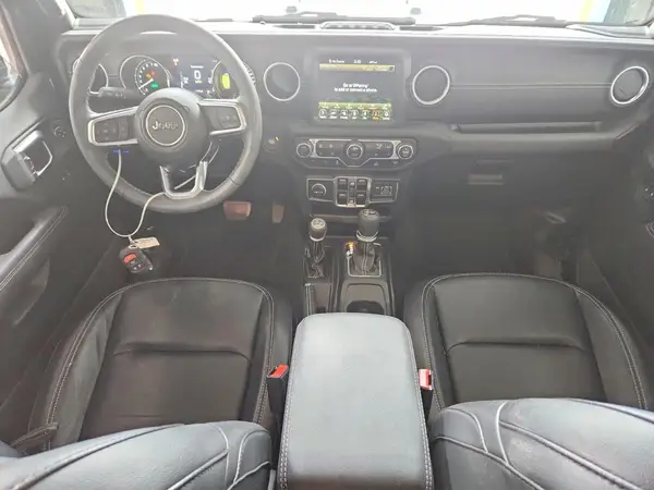 1C4JJXP67PW580942 2023 JEEP WRANGLER - Image 8