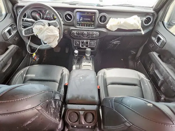 1C4JJXP67PW604270 2023 JEEP WRANGLER - Image 8