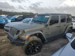 1C4JJXP67PW605290 2023 JEEP WRANGLER