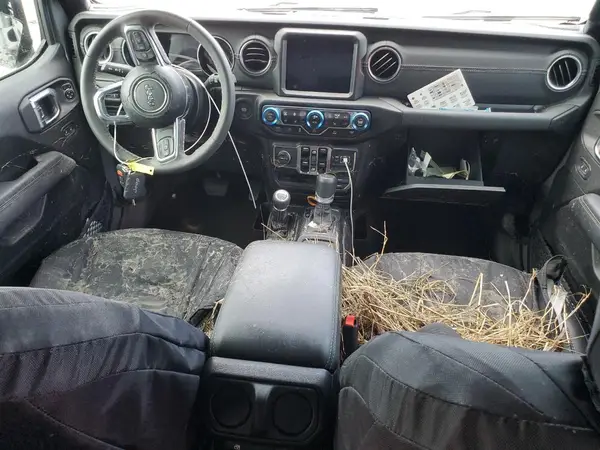 1C4JJXP67PW605290 2023 JEEP WRANGLER - Image 8