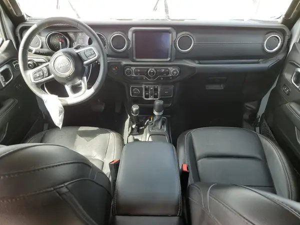 1C4JJXP67PW608366 2023 JEEP WRANGLER - Image 8