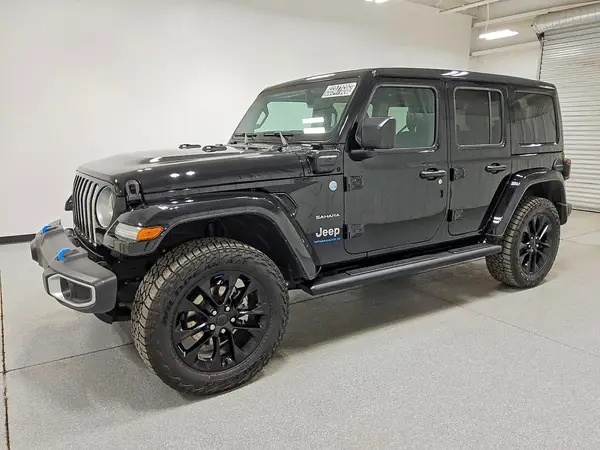 1C4JJXP67PW621912 2023 JEEP WRANGLER - Image 1