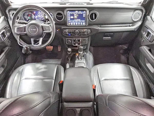 1C4JJXP67PW621912 2023 JEEP WRANGLER - Image 8