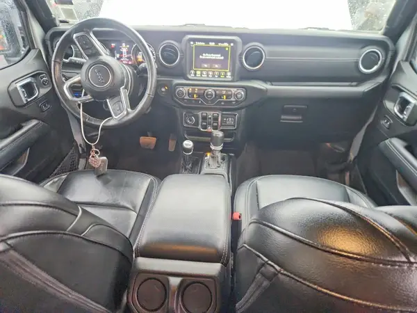 1C4JJXP67PW627225 2023 JEEP WRANGLER - Image 8