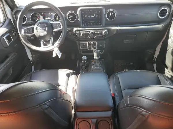 1C4JJXP67PW630321 2023 JEEP WRANGLER - Image 8