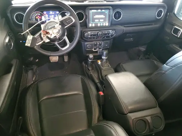 1C4JJXP67PW672388 2023 JEEP WRANGLER - Image 8