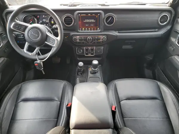 1C4JJXP67PW690793 2023 JEEP WRANGLER - Image 8