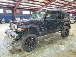 1C4JJXP67PW696061 2023 JEEP WRANGLER