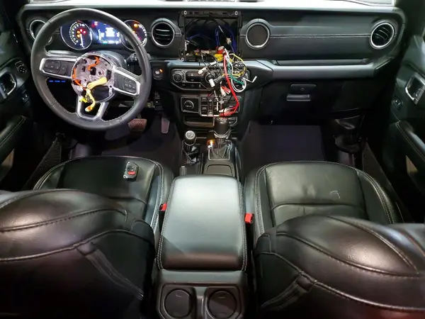 1C4JJXP67PW696061 2023 JEEP WRANGLER - Image 8