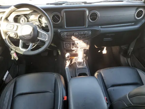 1C4JJXP67PW698912 2023 JEEP WRANGLER - Image 8