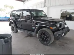 1C4JJXP68MW658463 2021 JEEP WRANGLER