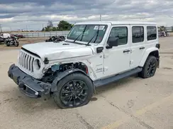 1C4JJXP68MW658771 2021 JEEP WRANGLER
