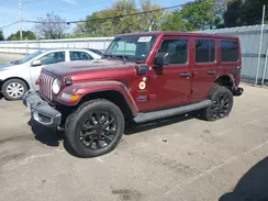 1C4JJXP68MW676512 2021 JEEP WRANGLER