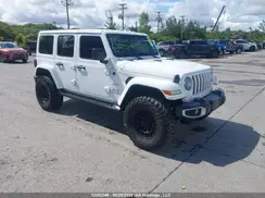 1C4JJXP68MW682147 2021 JEEP WRANGLER