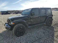 1C4JJXP68MW688627 2021 JEEP WRANGLER