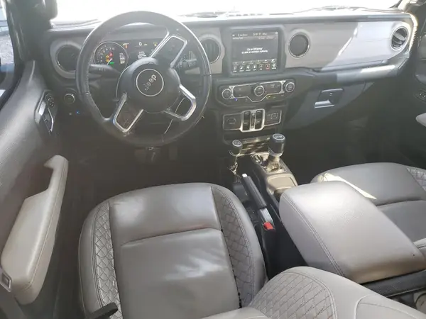 1C4JJXP68MW688627 2021 JEEP WRANGLER - Image 8