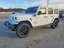1C4JJXP68MW703028 2021 JEEP WRANGLER