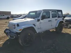 1C4JJXP68MW727782 2021 JEEP WRANGLER