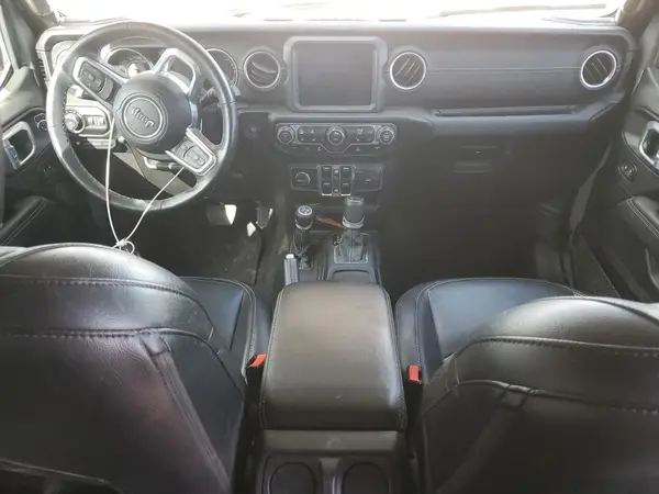 1C4JJXP68MW742136 2021 JEEP WRANGLER - Image 8
