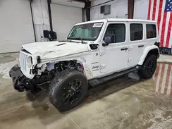 1C4JJXP68MW745151 2021 JEEP WRANGLER