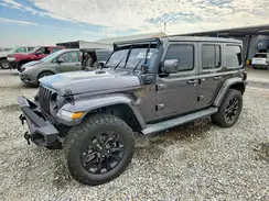 1C4JJXP68MW749913 2021 JEEP WRANGLER