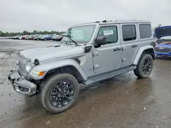 1C4JJXP68MW760121 2021 JEEP WRANGLER