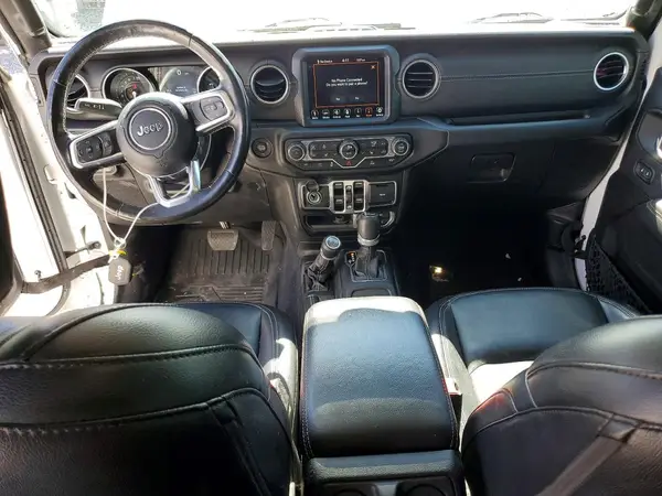 1C4JJXP68MW766078 2021 JEEP WRANGLER - Image 8