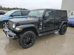1C4JJXP68MW767277 2021 JEEP WRANGLER