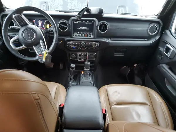 1C4JJXP68MW767277 2021 JEEP WRANGLER - Image 8