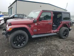 1C4JJXP68MW774245 2021 JEEP WRANGLER