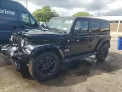 1C4JJXP68MW775038 2021 JEEP WRANGLER
