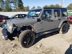 1C4JJXP68MW800049 2021 JEEP WRANGLER