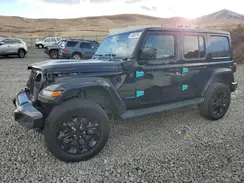 1C4JJXP68MW812038 2021 JEEP WRANGLER