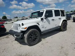 1C4JJXP68MW829020 2021 JEEP WRANGLER
