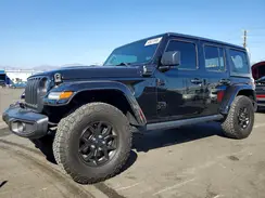 1C4JJXP68MW839174 2021 JEEP WRANGLER