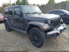 1C4JJXP68MW845038 2021 JEEP WRANGLER