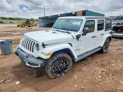 1C4JJXP68MW851518 2021 JEEP WRANGLER
