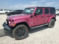 1C4JJXP68MW852703 2021 JEEP WRANGLER