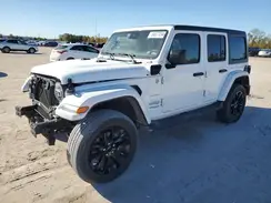 1C4JJXP68MW854659 2021 JEEP WRANGLER