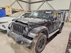 1C4JJXP68MW868254 2021 JEEP WRANGLER