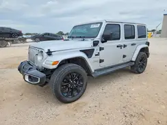 1C4JJXP68NW178893 2022 JEEP WRANGLER