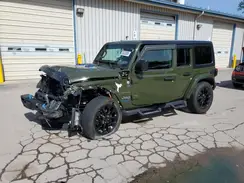 1C4JJXP68NW199520 2022 JEEP WRANGLER