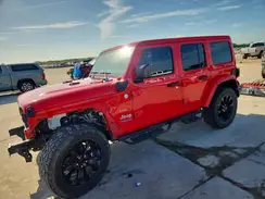1C4JJXP68NW206241 2022 JEEP WRANGLER