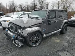 1C4JJXP68NW222567 2022 JEEP WRANGLER