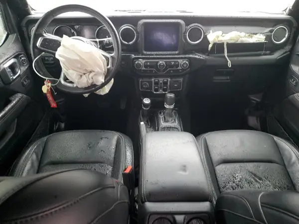 1C4JJXP68NW222567 2022 JEEP WRANGLER - Image 8
