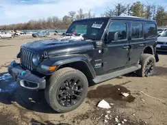 1C4JJXP68NW229065 2022 JEEP WRANGLER
