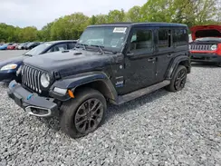 1C4JJXP68NW232337 2022 JEEP WRANGLER