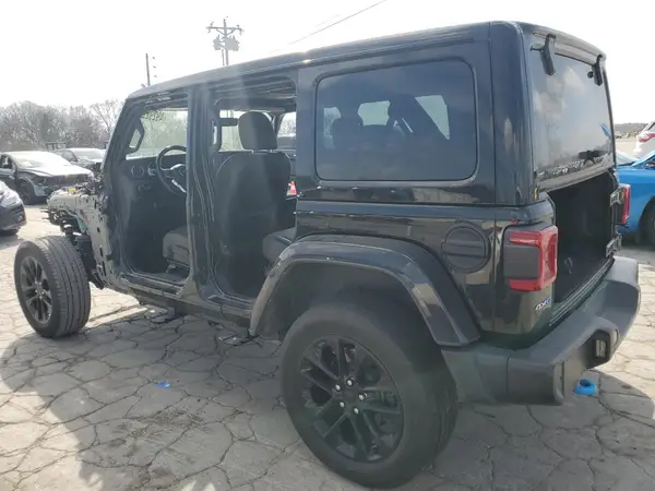 1C4JJXP68NW238204 2022 JEEP WRANGLER - Image 2