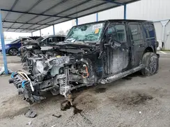 1C4JJXP68NW257741 2022 JEEP WRANGLER