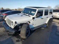 1C4JJXP68NW270943 2022 JEEP WRANGLER